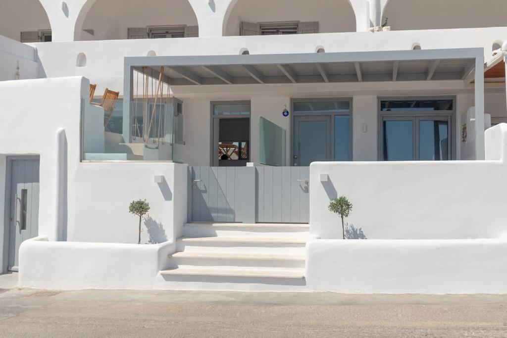 Hh Summer Logaras Exterior foto
