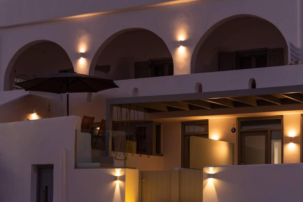 Hh Summer Logaras Exterior foto