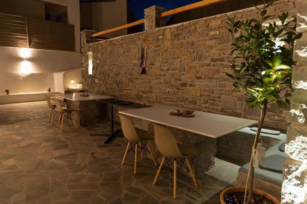Hh Summer Logaras Exterior foto